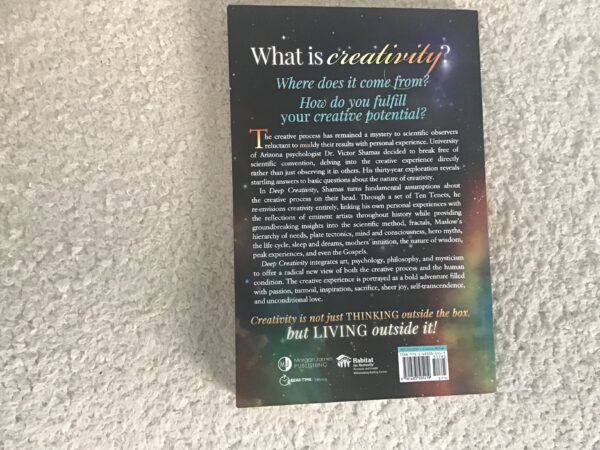 Deep Creativity: Inside the Creative Mystery - Image 3