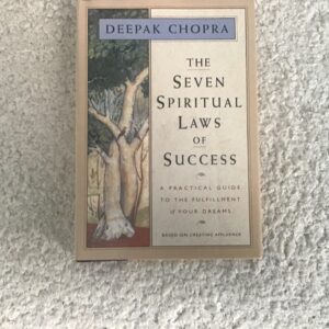 The Seven Spiritual Laws of Success