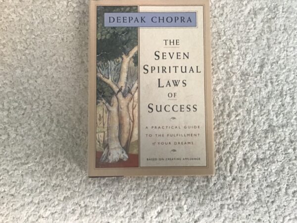The Seven Spiritual Laws of Success