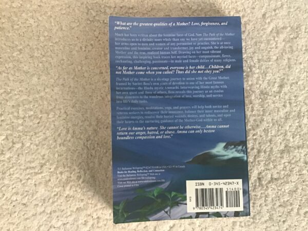 The Path of the Mother - Image 3