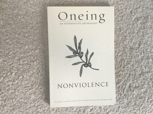 Onening: Non-violence