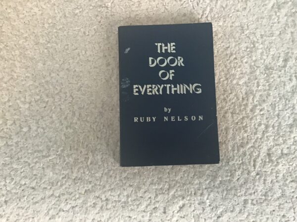 The Door of Everything