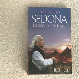The Call of Sedona: Journey of the Heart