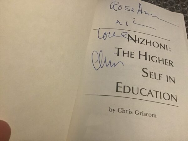Nizhoni: The Higher Self in Education - Image 4