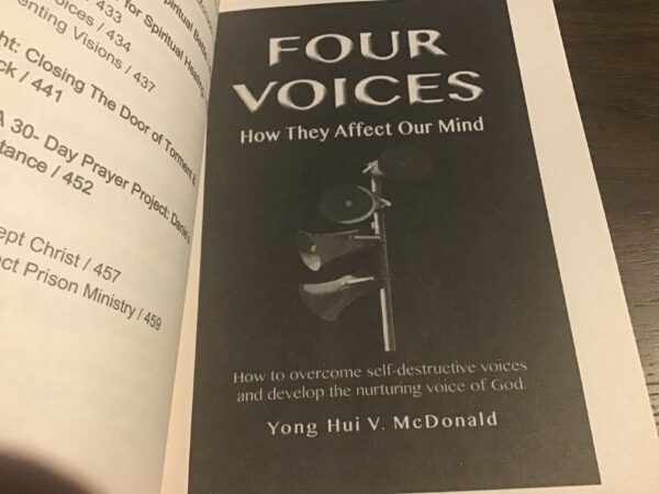 Understanding Voices and Spiritual Battles - Image 4