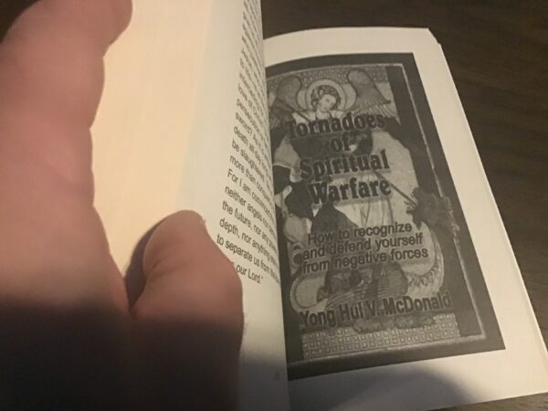 Understanding Voices and Spiritual Battles - Image 6