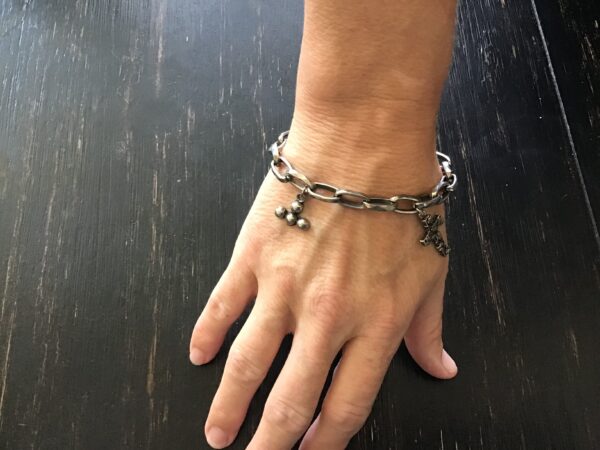 Cross Bracelet - Image 4