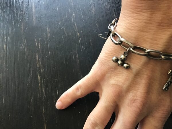 Cross Bracelet - Image 3
