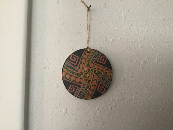 Aboriginal Ornament - Image 2