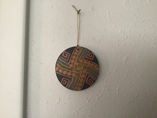 Aboriginal Ornament