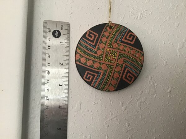 Aboriginal Ornament - Image 3