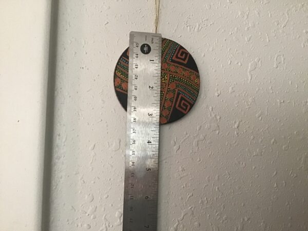 Aboriginal Ornament - Image 4