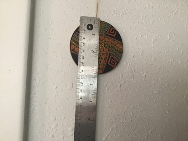 Aboriginal Ornament - Image 5