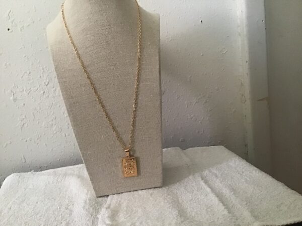 Dragon Necklace - Image 6