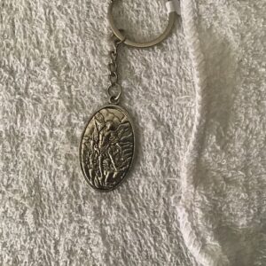 Angel Keychain