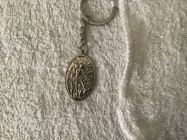 Angel Keychain