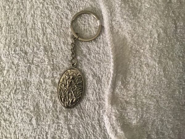 Angel Keychain - Image 3