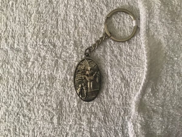 Angel Keychain - Image 4