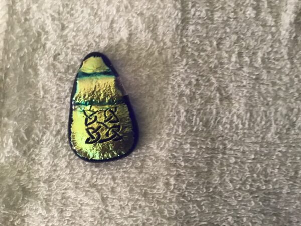 Celtic Symbol Pendant - Image 2