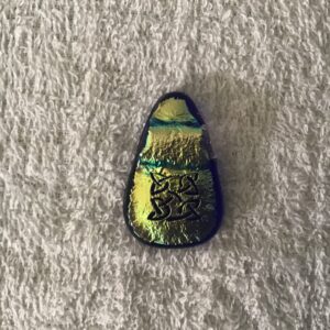 Celtic Symbol Pendant