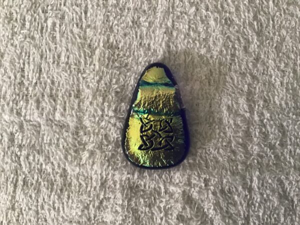 Celtic Symbol Pendant
