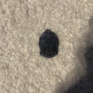 Buddha Face Talisman