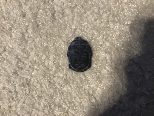 Buddha Face Talisman