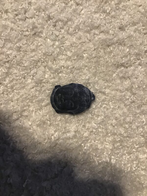 Buddha Face Talisman - Image 3