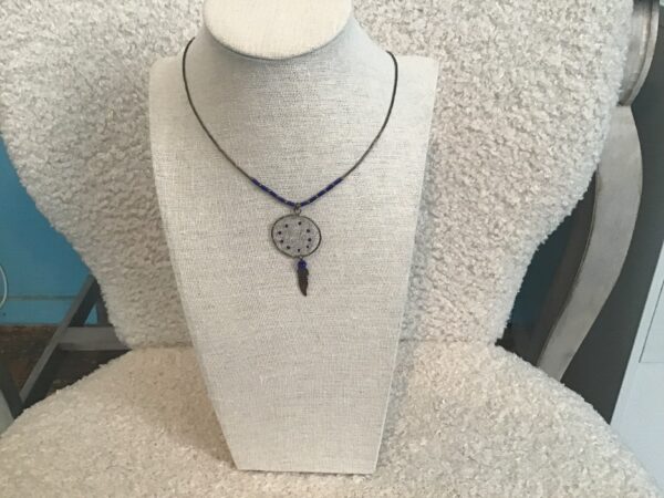 Dreamcatcher Necklace - Image 3