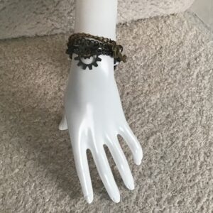 Chain/Charm Bracelet