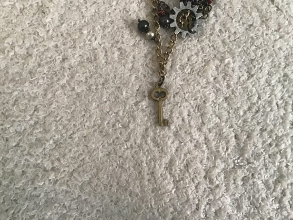 Chain/Charm Bracelet - Image 6