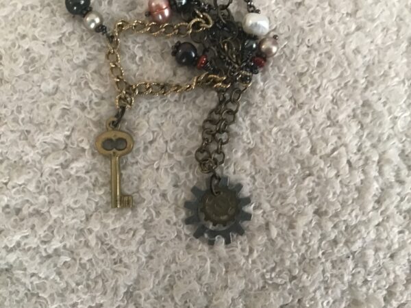 Chain/Charm Bracelet - Image 3
