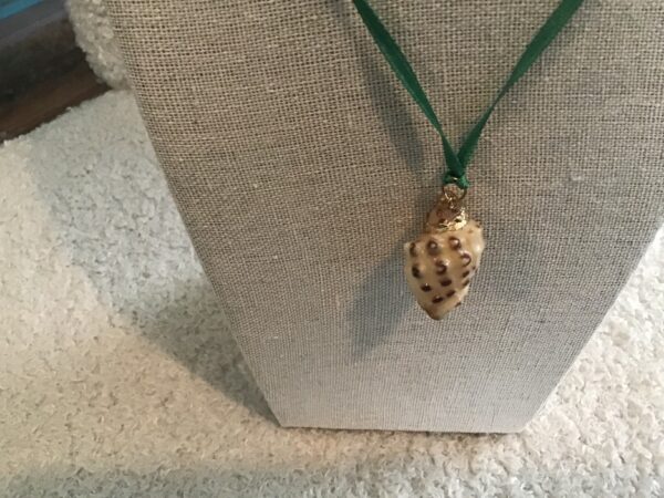 Conch Shell Necklace - Image 3