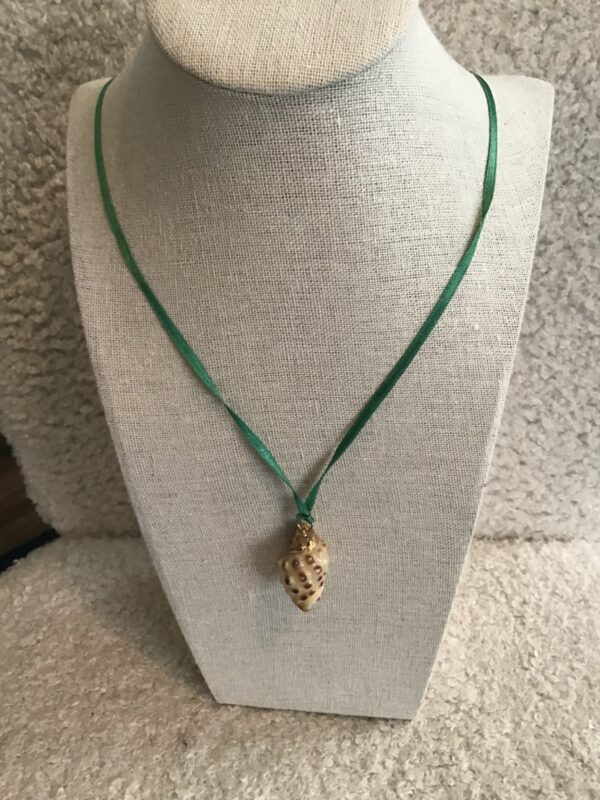 Conch Shell Necklace - Image 6