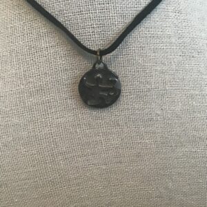 Archer Symbol Pendant