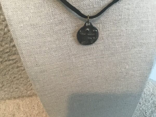 Archer Symbol Pendant - Image 4