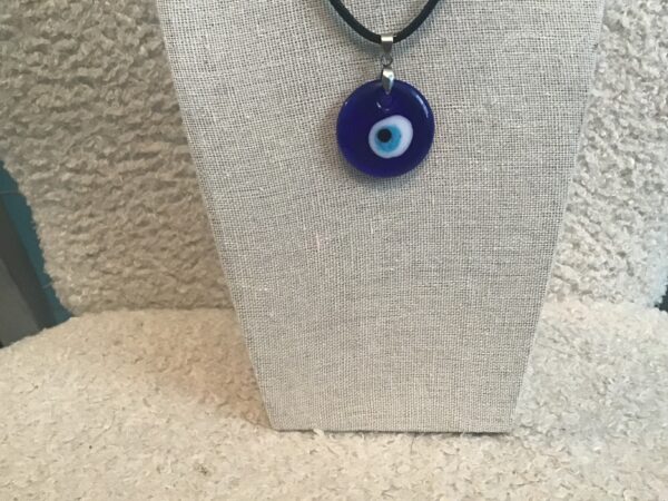 Evil Eye Pendant - Image 3
