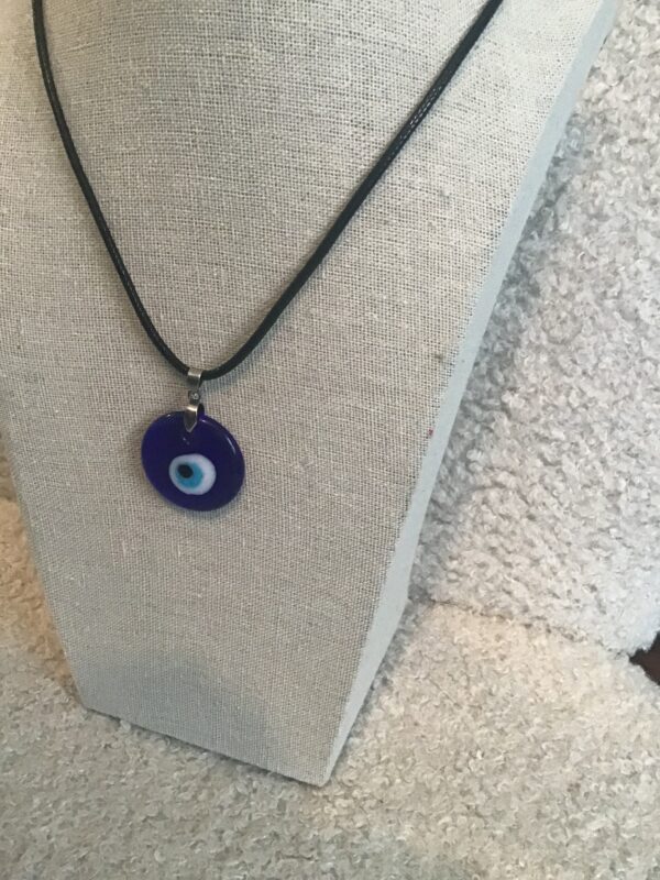 Evil Eye Pendant - Image 4