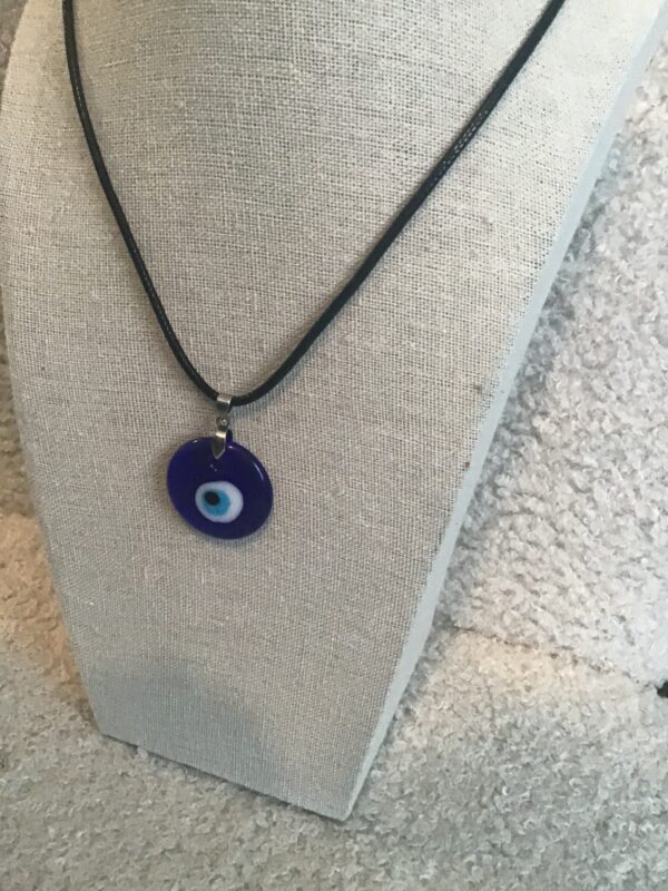 Evil Eye Pendant - Image 5