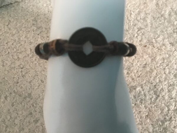 Chinese Coin Bracelet - Image 5