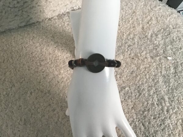 Chinese Coin Bracelet - Image 6