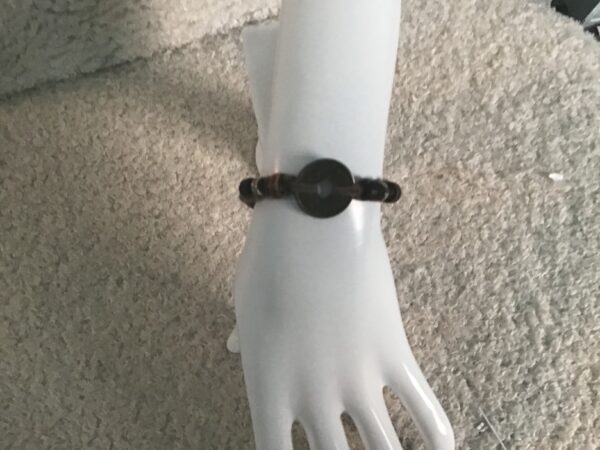 Chinese Coin Bracelet - Image 4