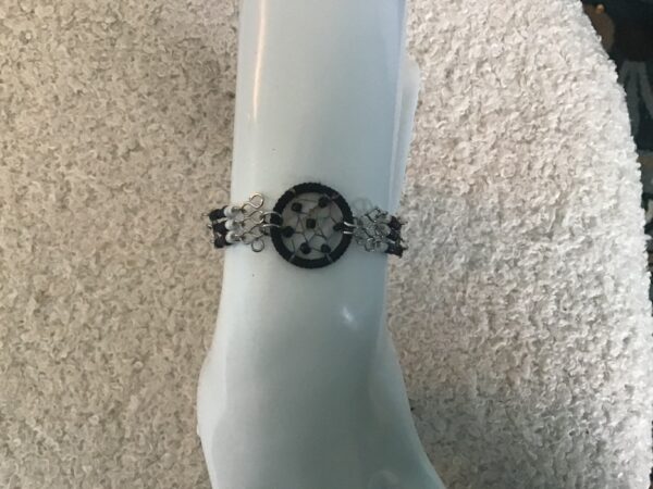 Dream Catcher Bracelet - Image 4