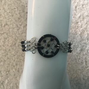 Dream Catcher Bracelet