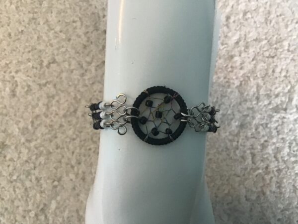 Dream Catcher Bracelet