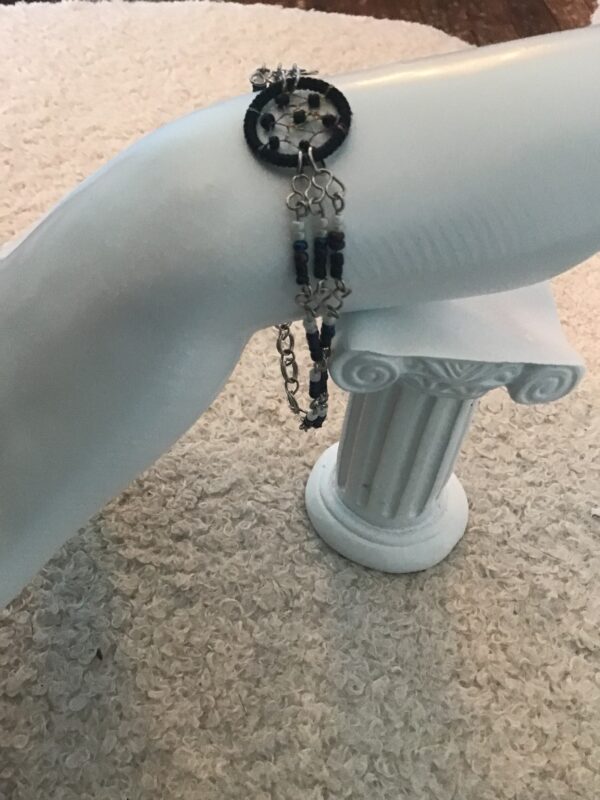 Dream Catcher Bracelet - Image 6
