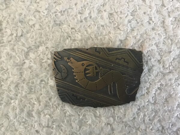 Dragon Pin