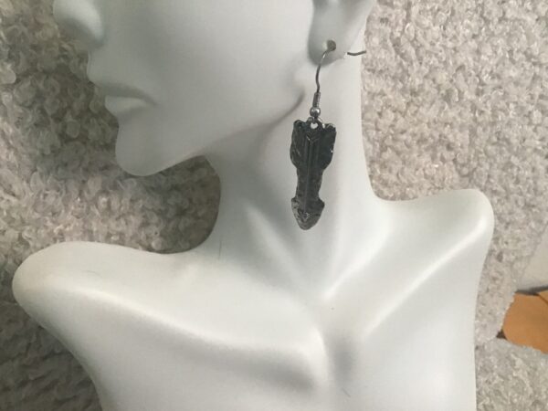 Arrow Earrings - Image 2