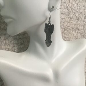 Arrow Earrings