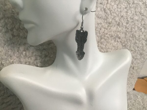 Arrow Earrings